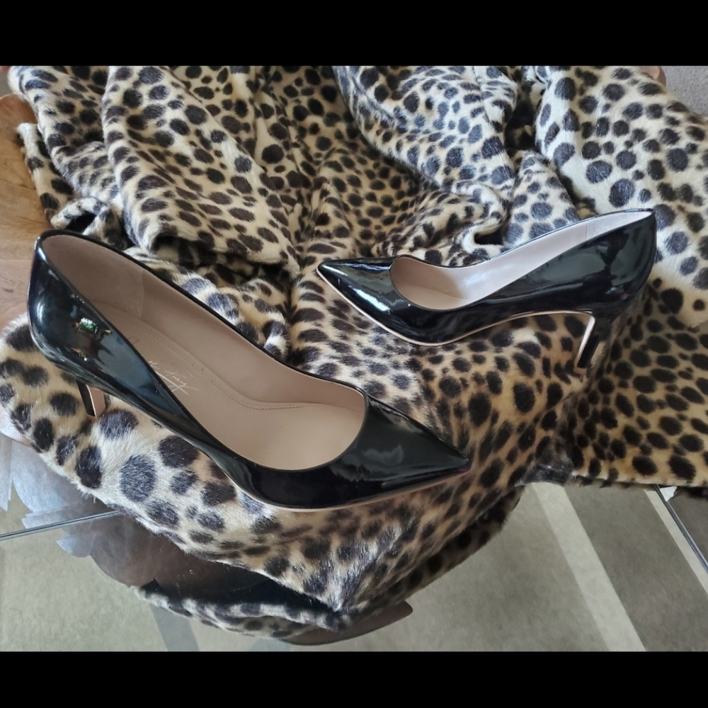 Shoes of Prey